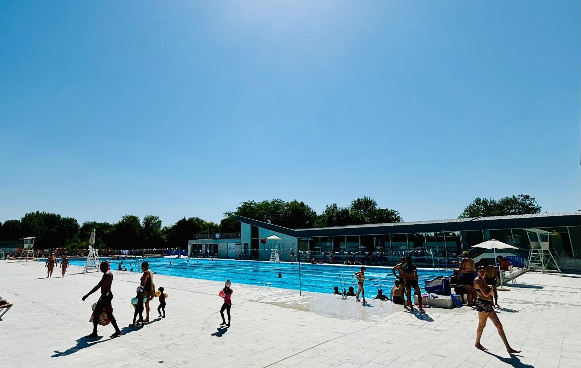 La Maison Du Parc, Charme Et Tranquillite Niort Eksteriør bilde